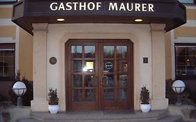 Gasthof Maurer Frühstückspension